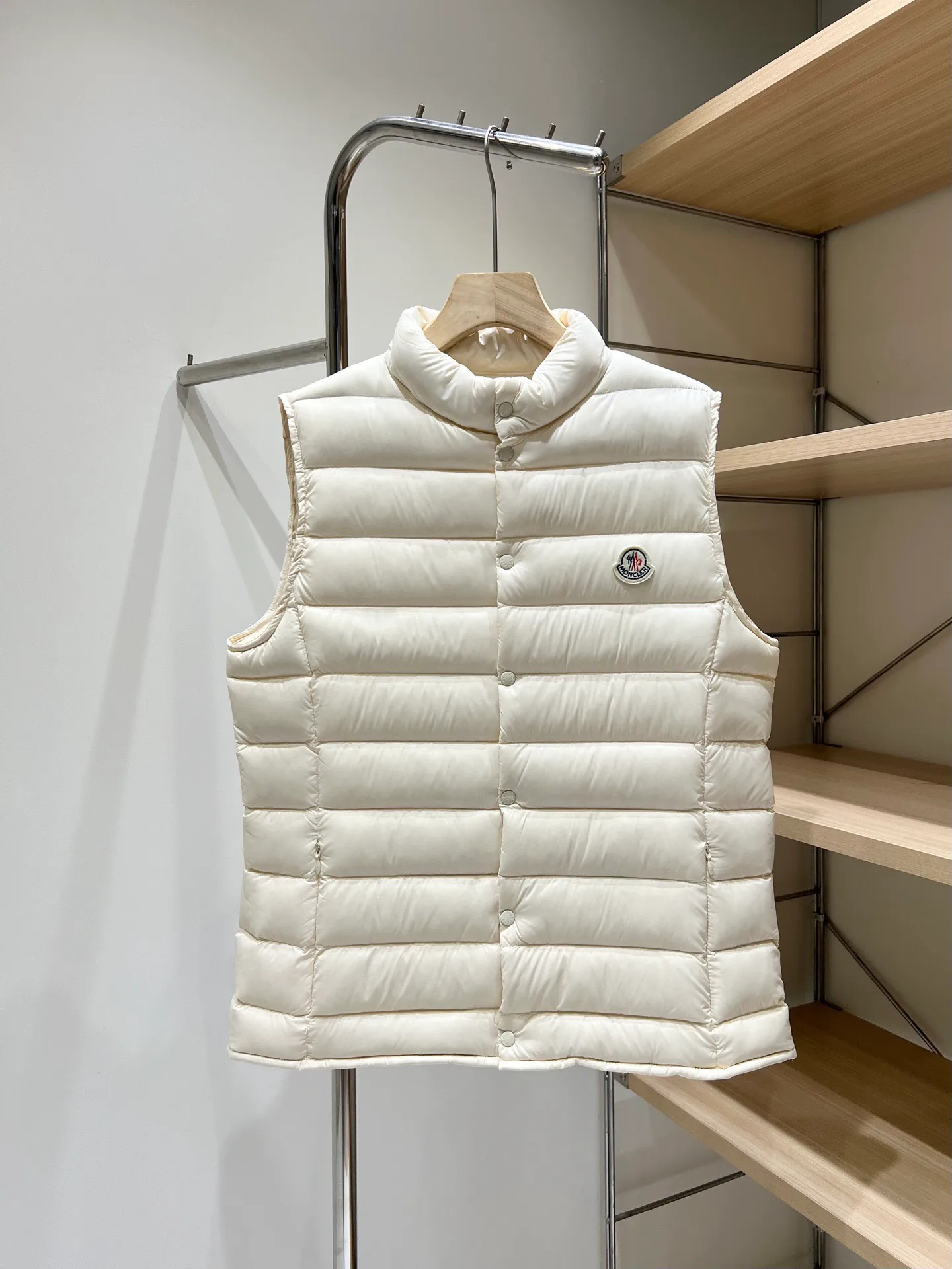 Жилеты Женские Moncler 18539113