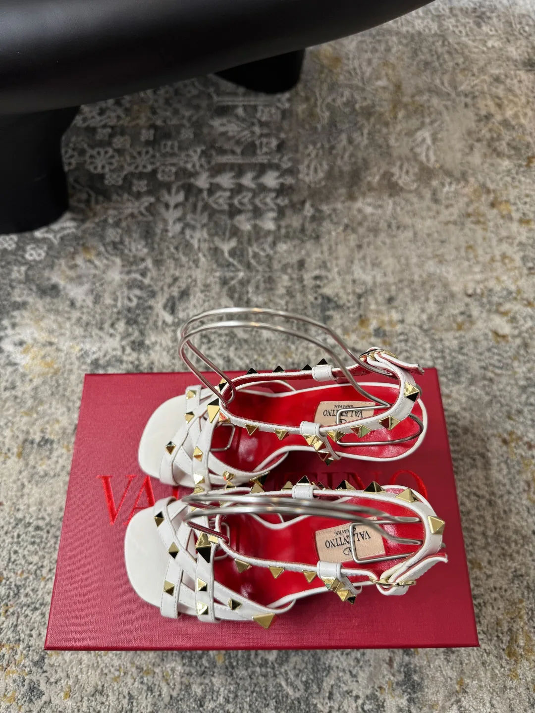 Туфли Женские Valentino 2989246