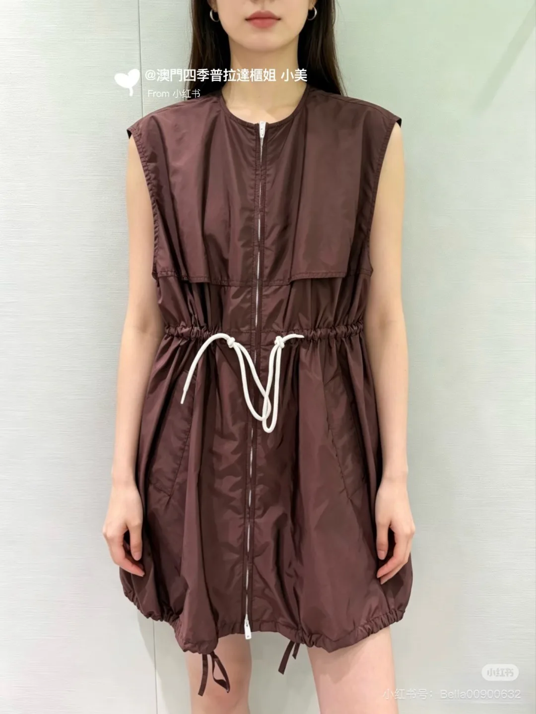 Платья Женские Prada 16844362