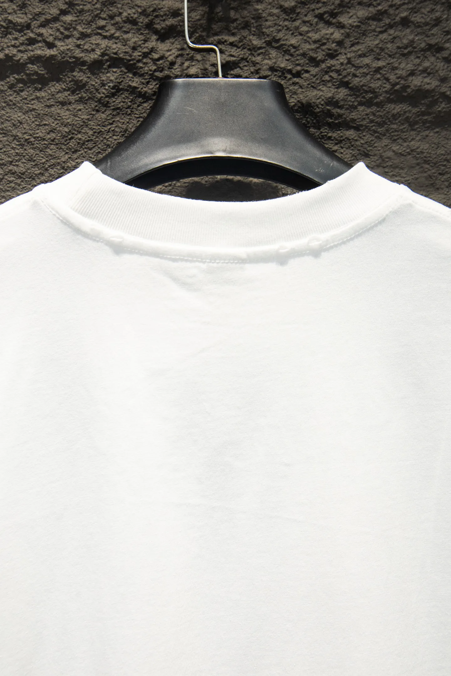 Футболки Мужские Chrome Hearts 9491678