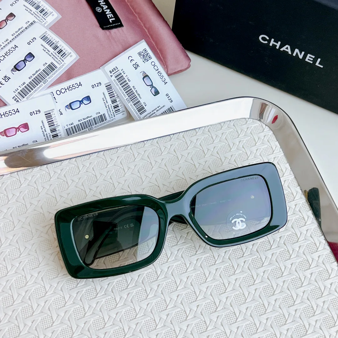 Бижутерия Chanel 10379612