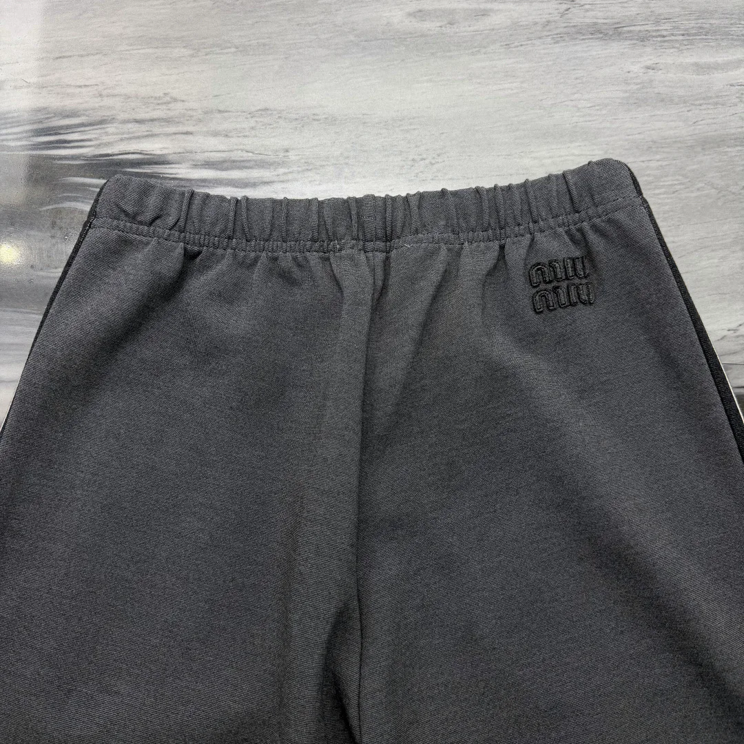 Брюки Мужские Miu Miu 566825