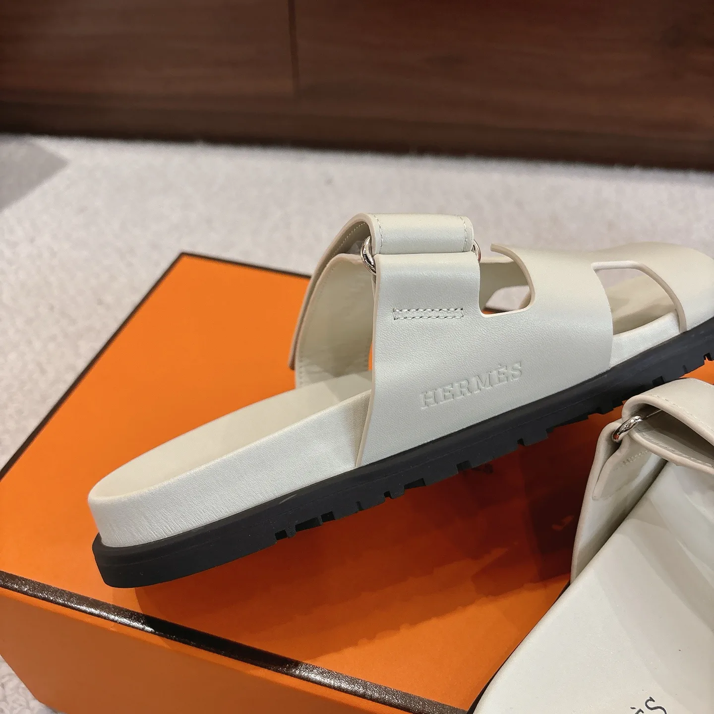 Сандалии Женские Hermes 11246113
