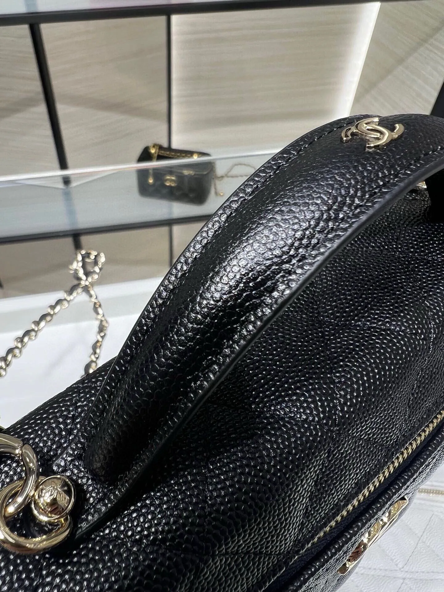 Классические Сумки Женские Chanel 17827287