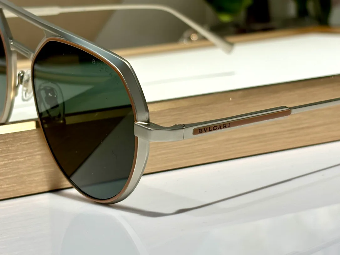 Очки Bvlgari 4511