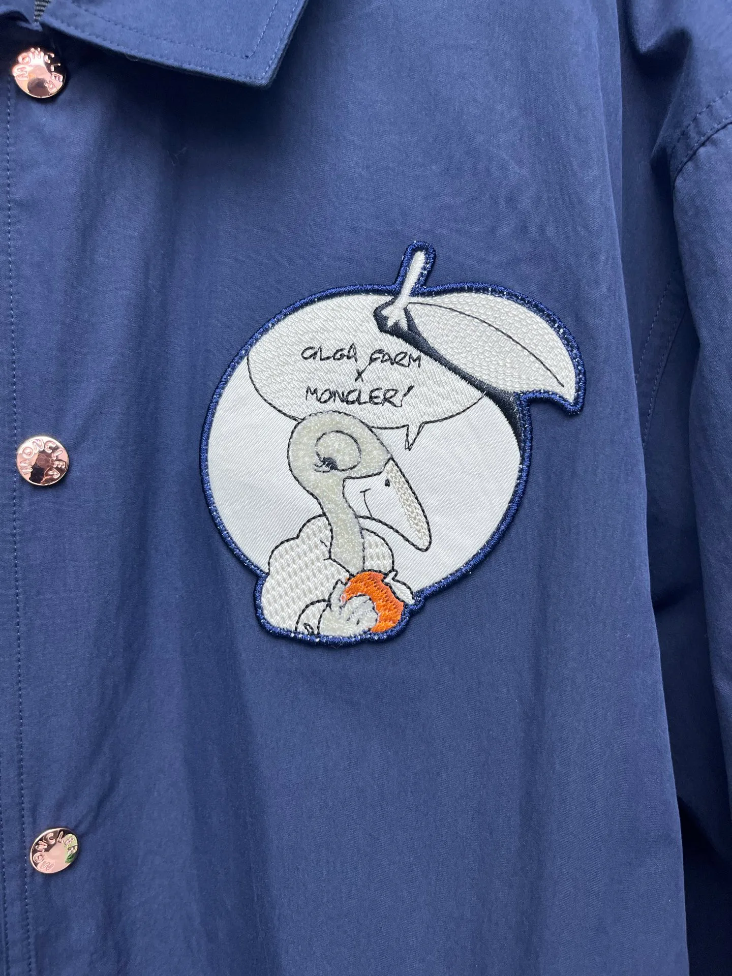 Жакеты Женские Moncler 11862708