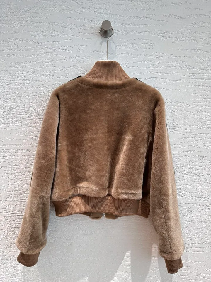 Куртки И Пуховики Женские Miu Miu 19277684