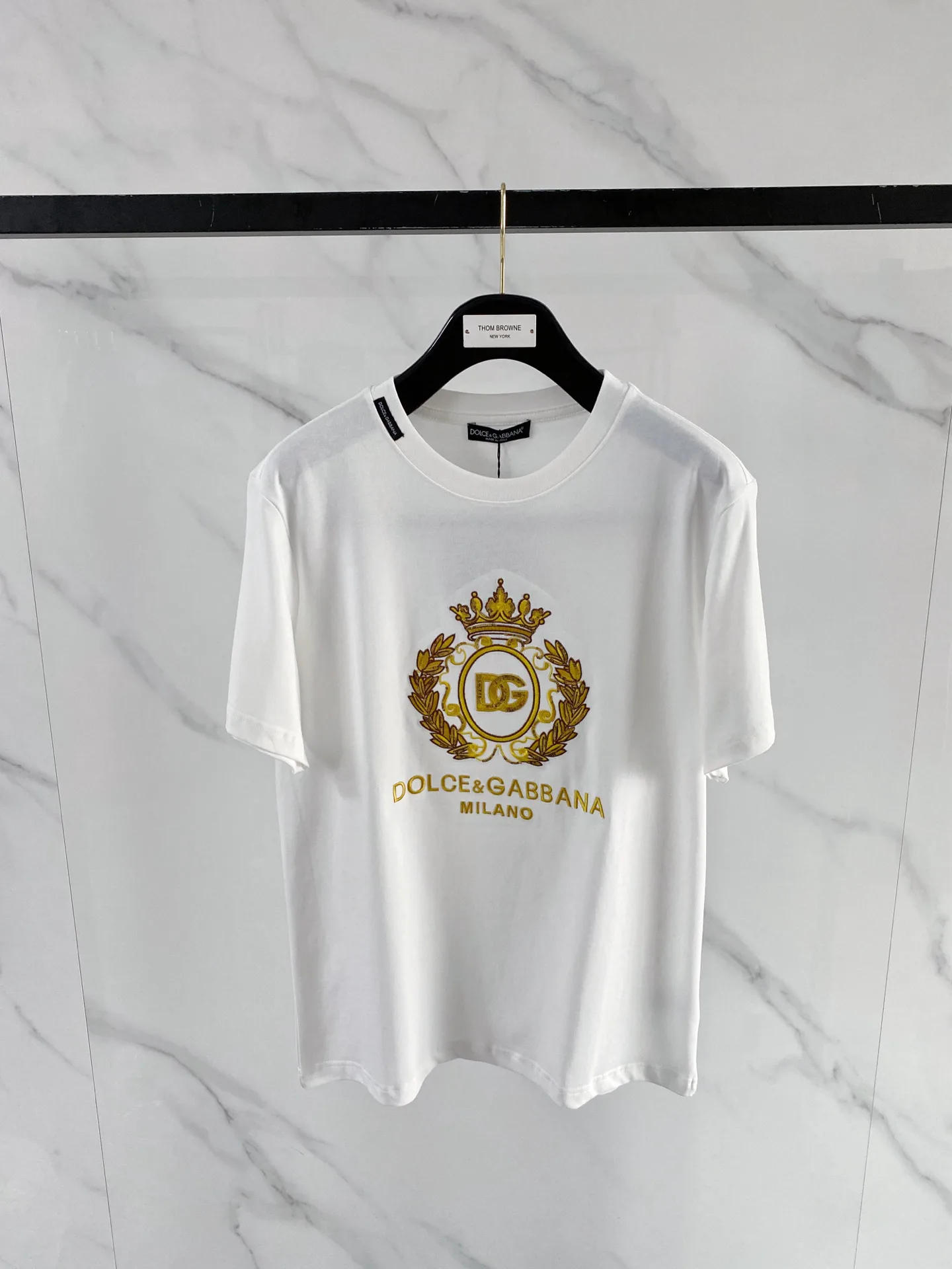 Футболки Мужские Dolce & Gabbana 13570047