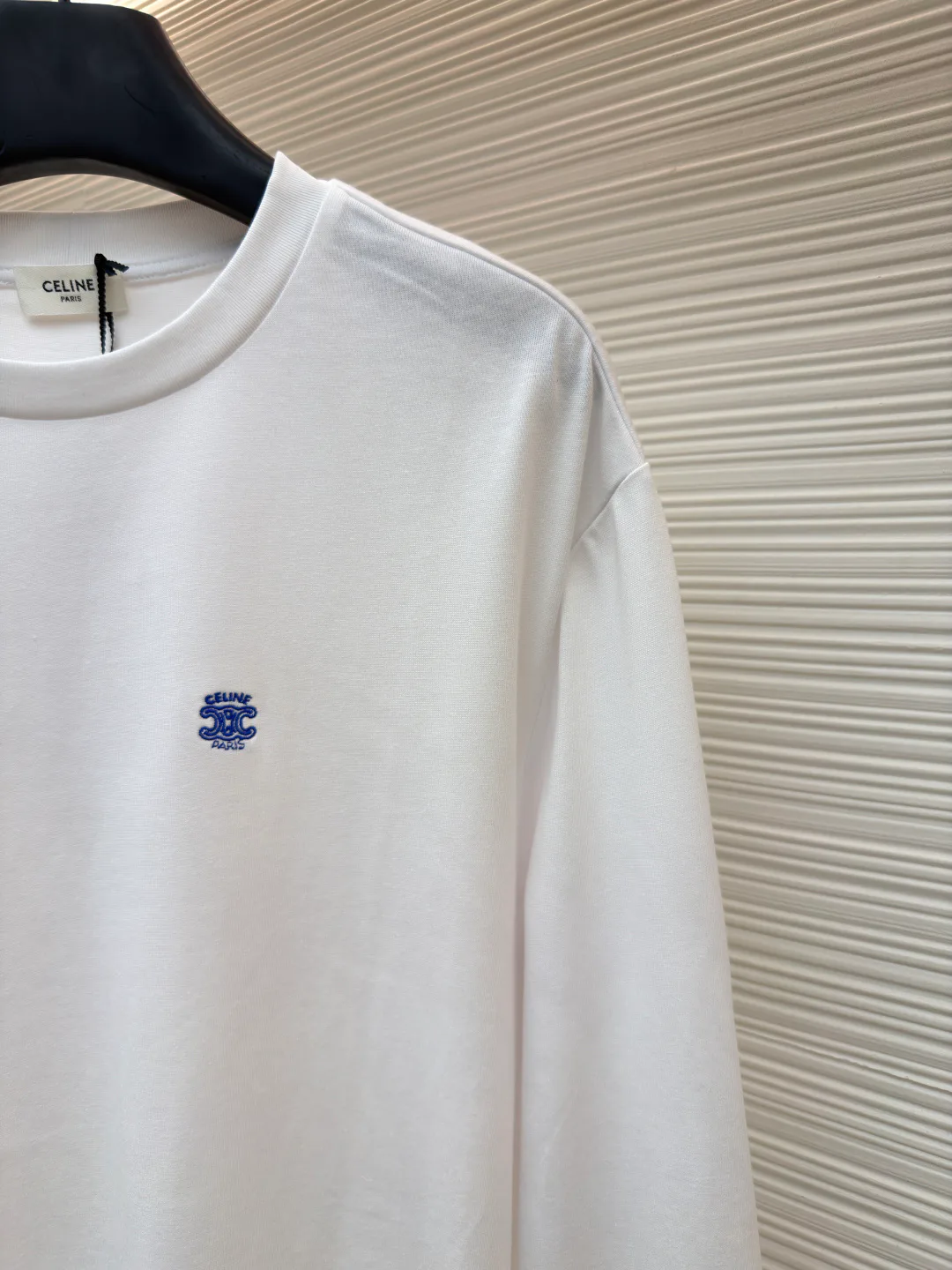 Лонгсливы Мужские Celine 11430091