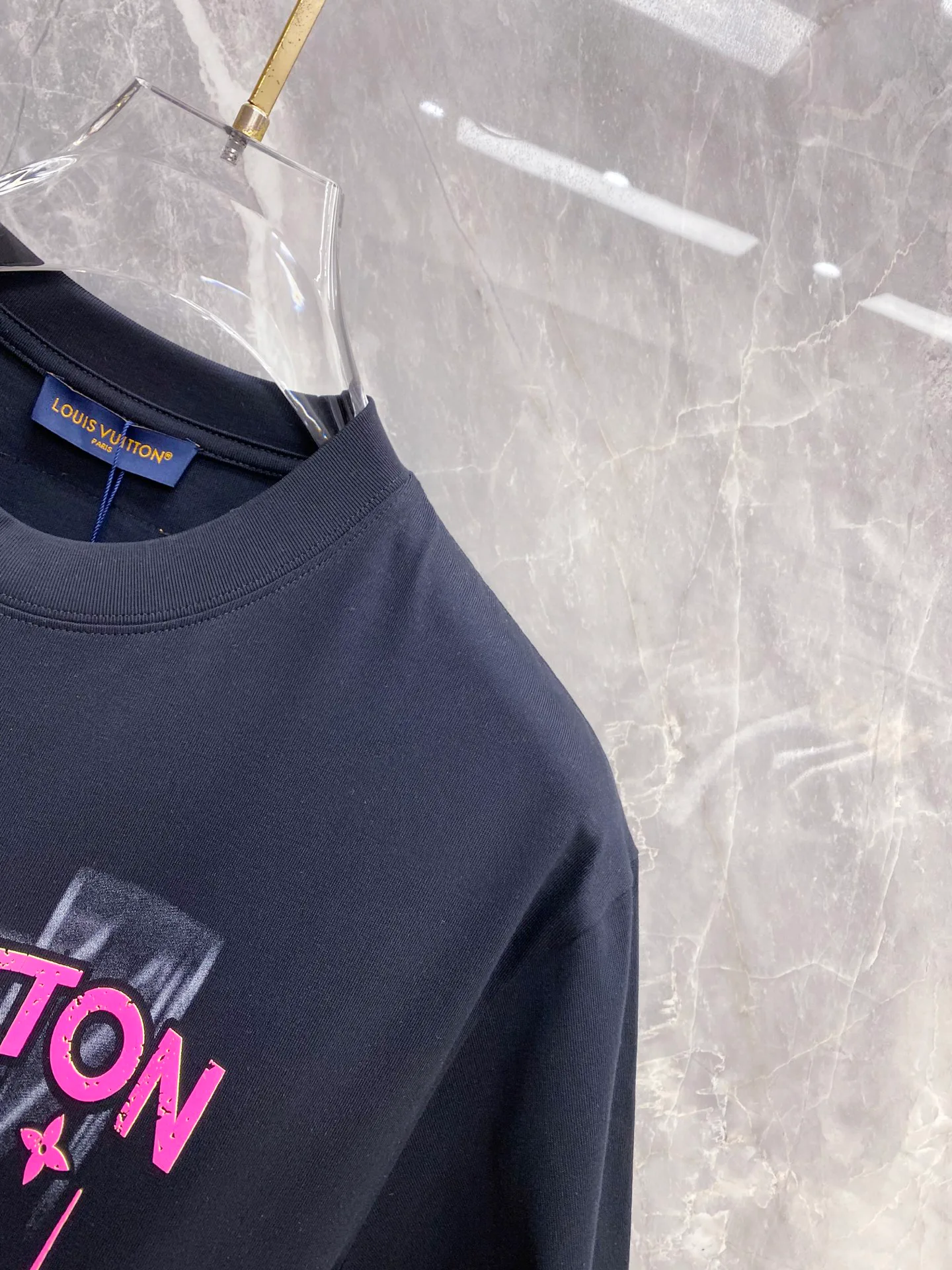 Футболки Мужские Louis Vuitton 1467623