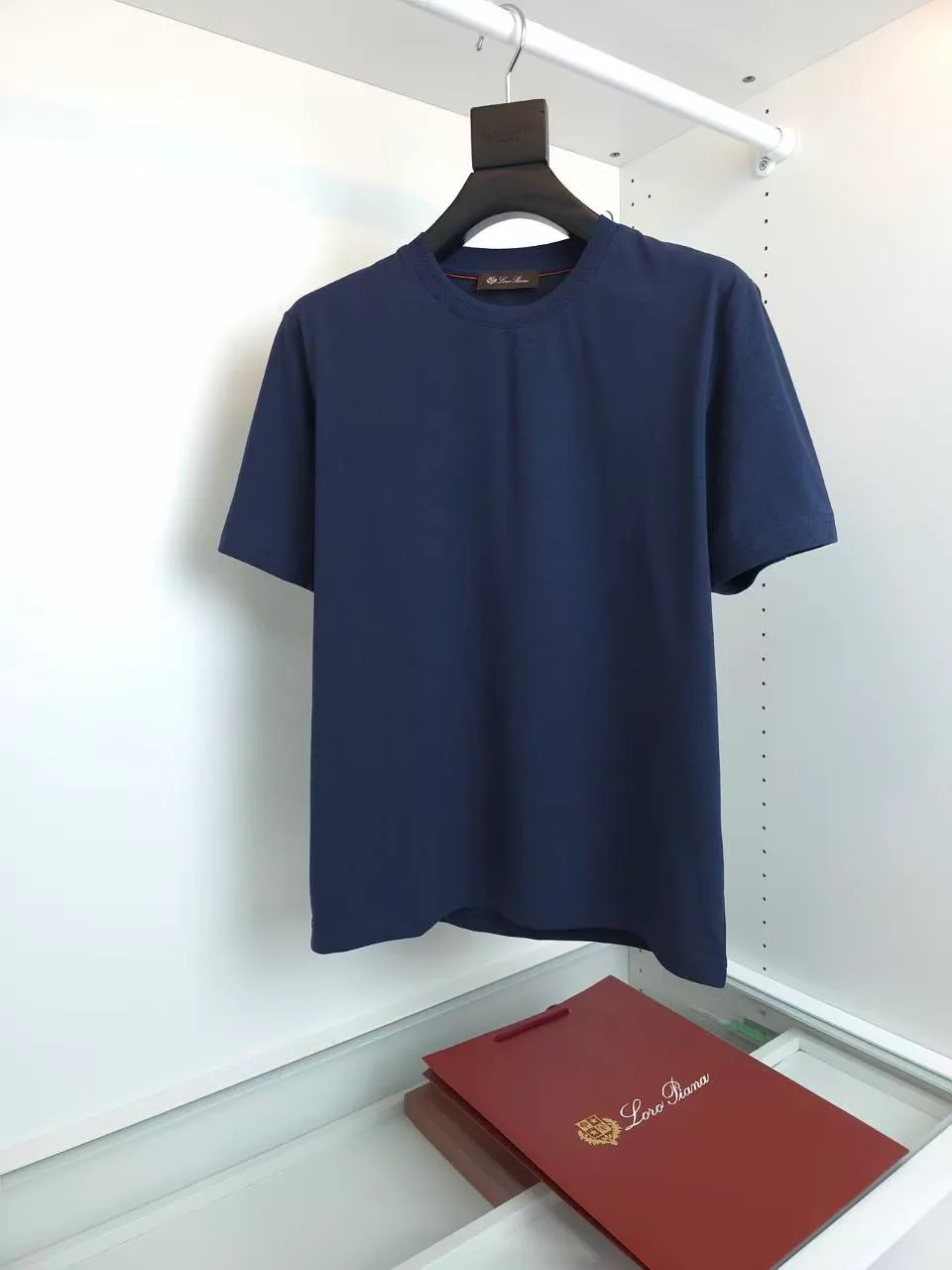 Футболки Женские Loro Piana 12694468