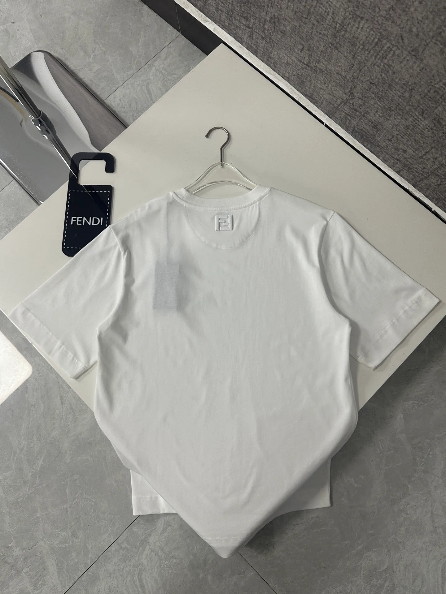 Футболки Женские Fendi 17183