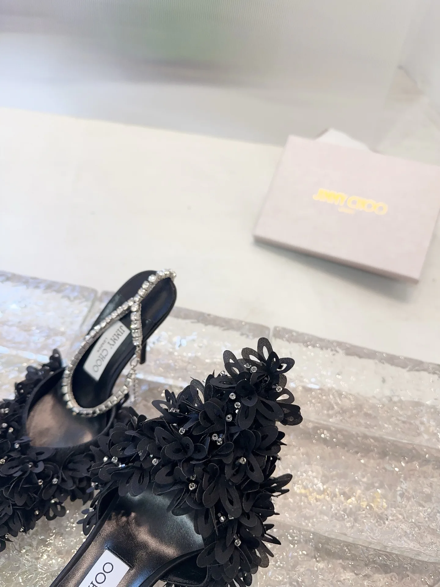 Туфли Женские Jimmy Choo 13156860