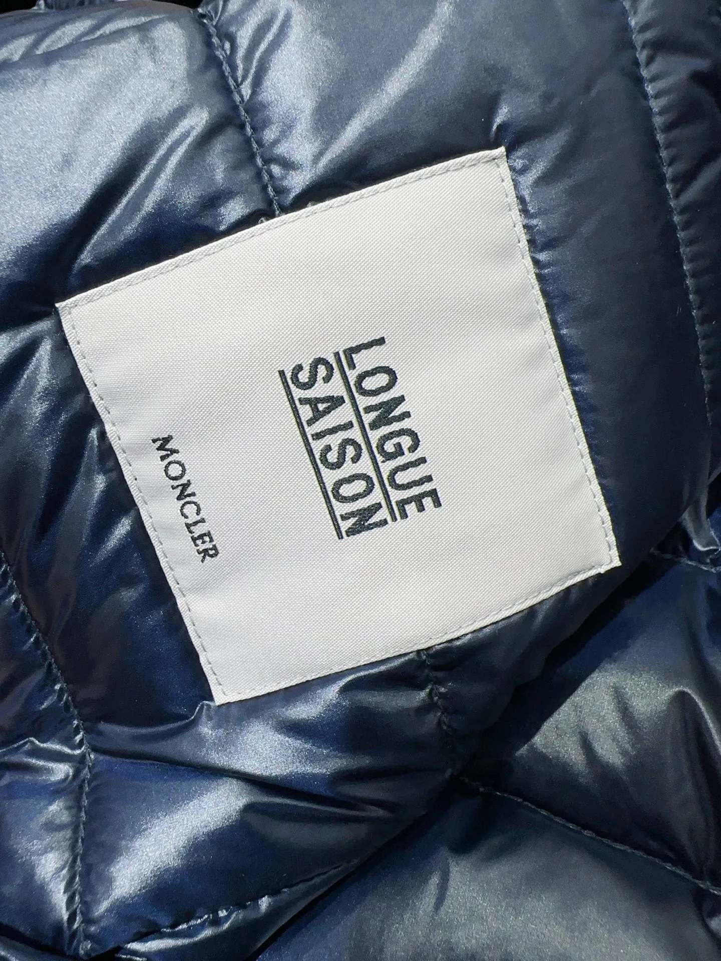 Куртки И Пуховики Женские Moncler 19084322
