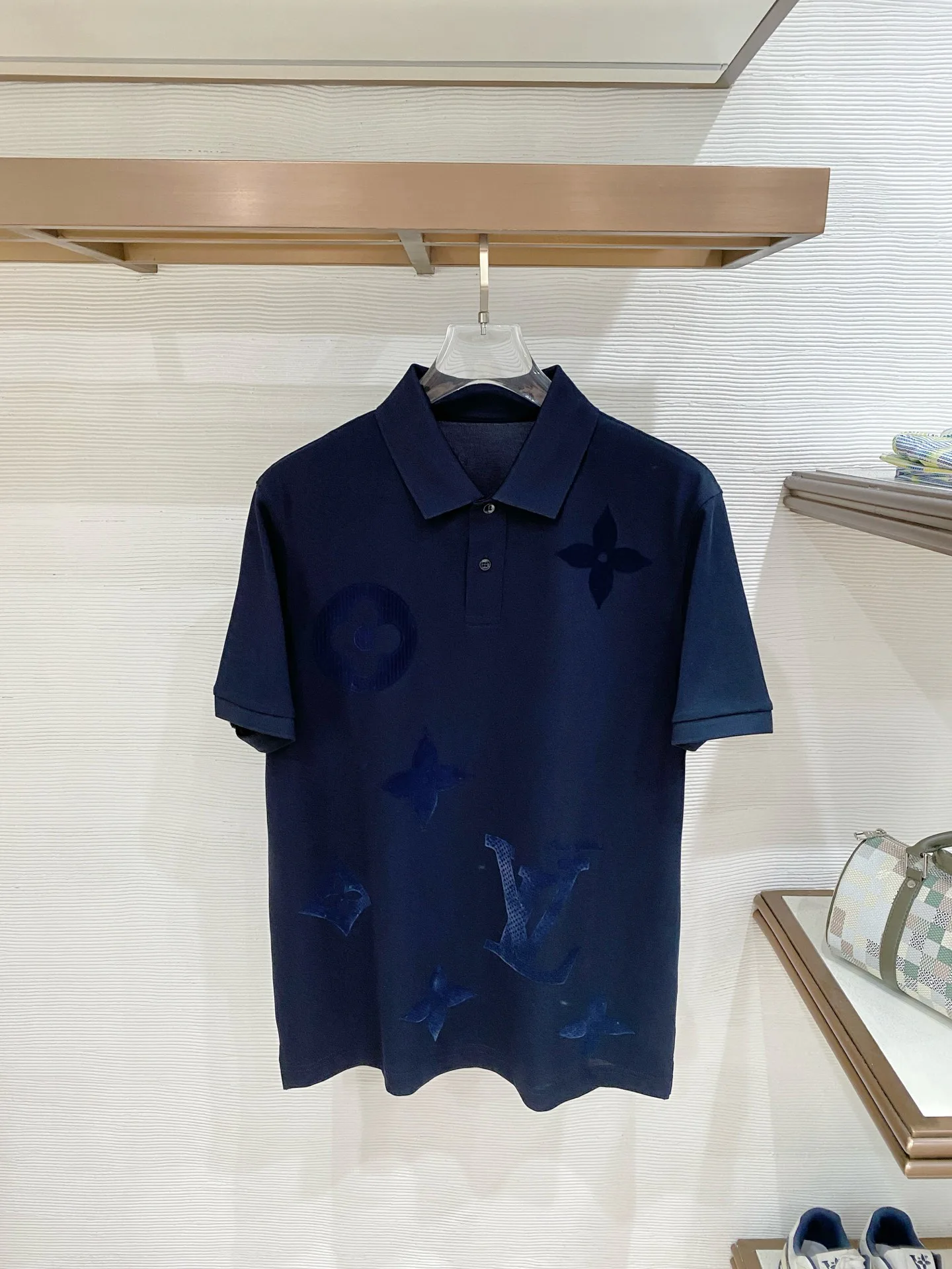 Рубашки Мужские Louis Vuitton 13328201