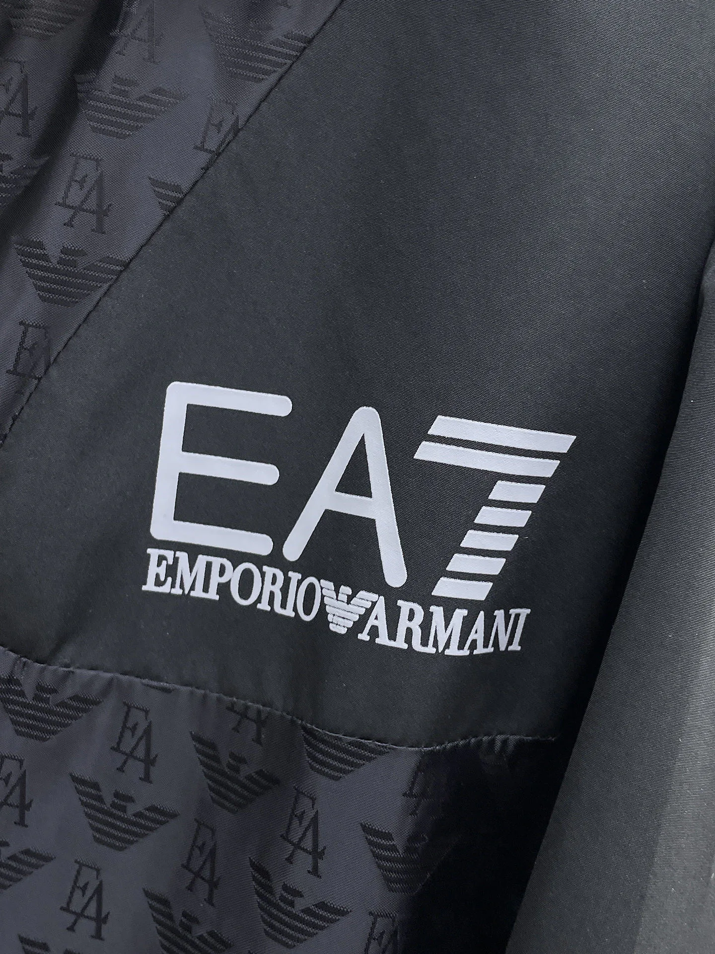 Куртки И Пуховики Мужские Armani 9352364