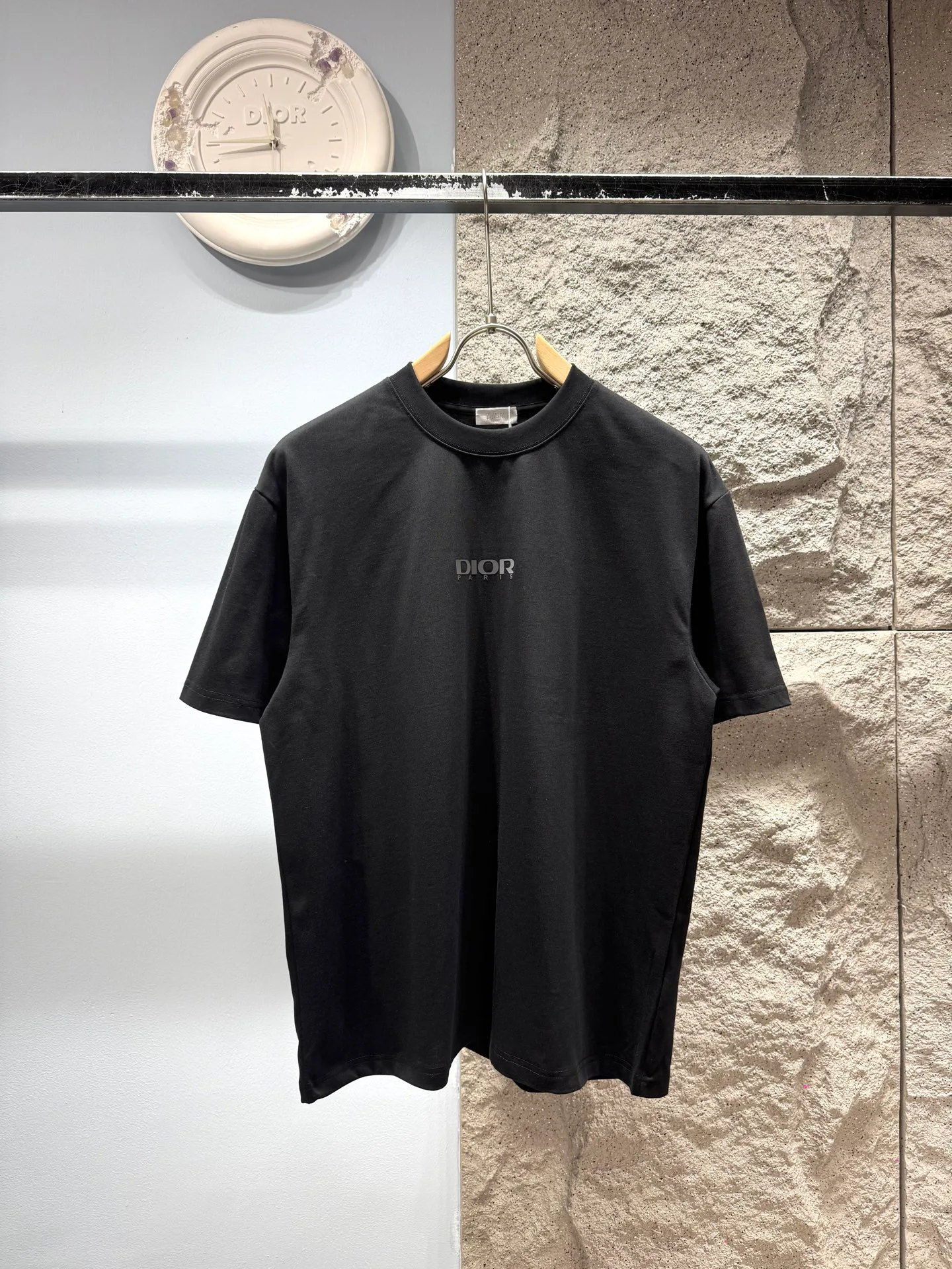 Футболки Мужские Christian Dior 1428689