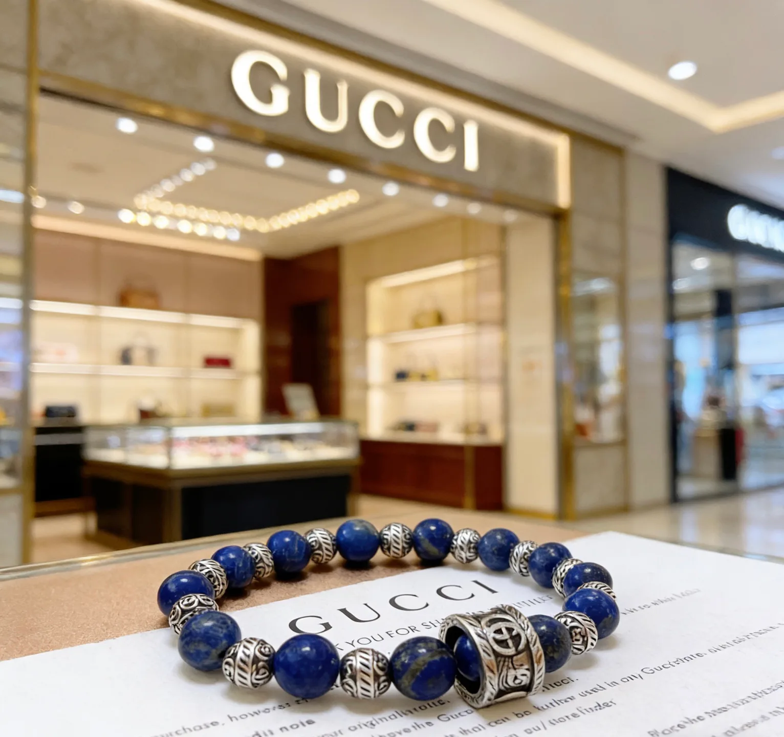Бижутерия Gucci 11425530