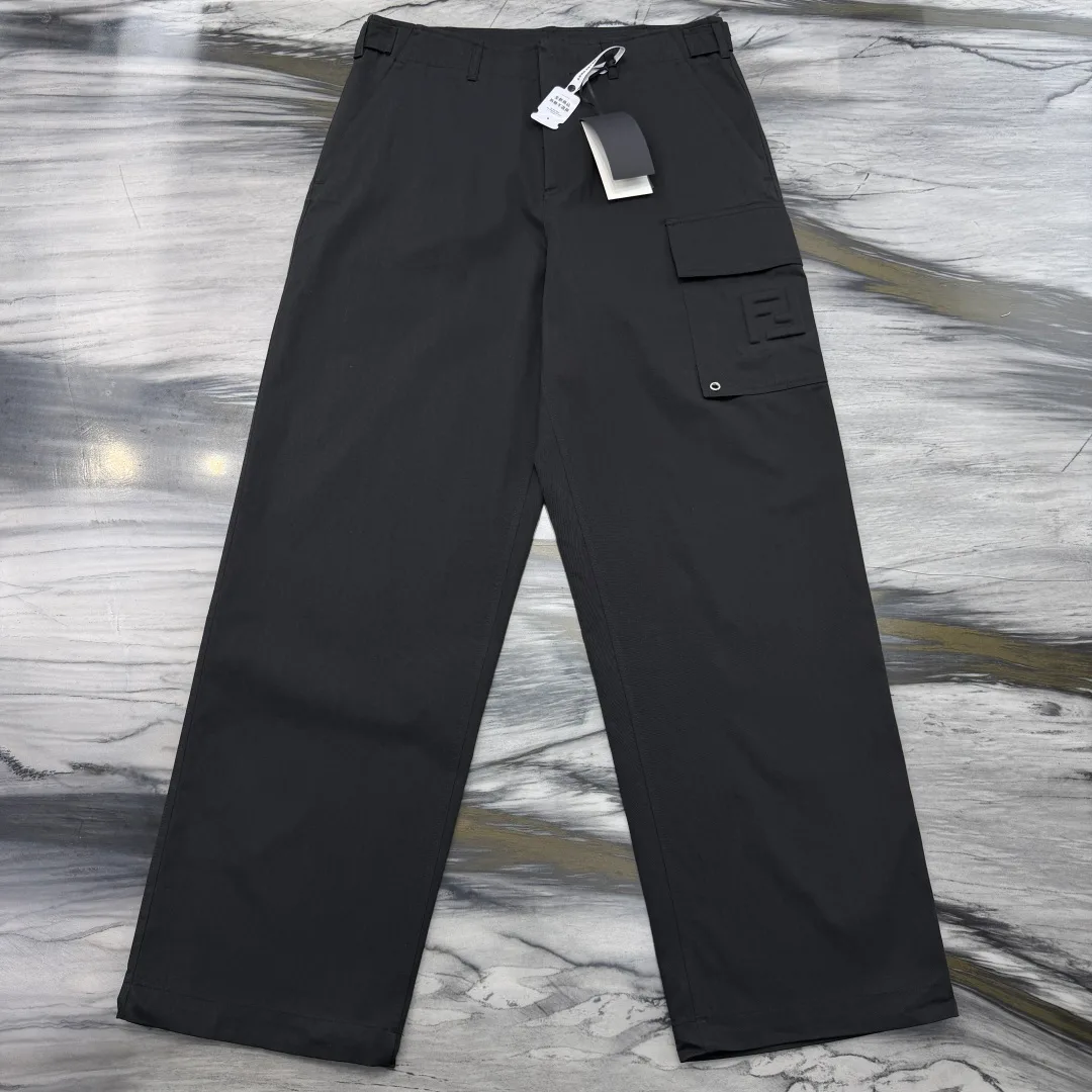Брюки Мужские Fendi 3585133