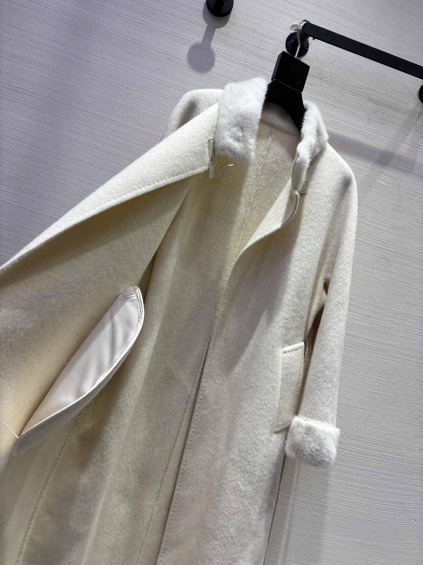 Пальто Женские Loro Piana 417397