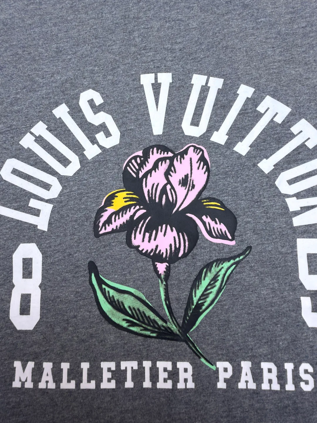 Футболки Мужские Louis Vuitton 11869818