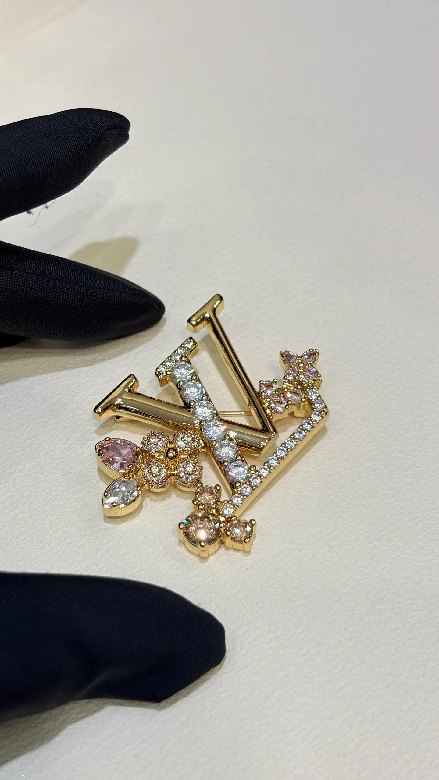 Бижутерия Louis Vuitton 18504624