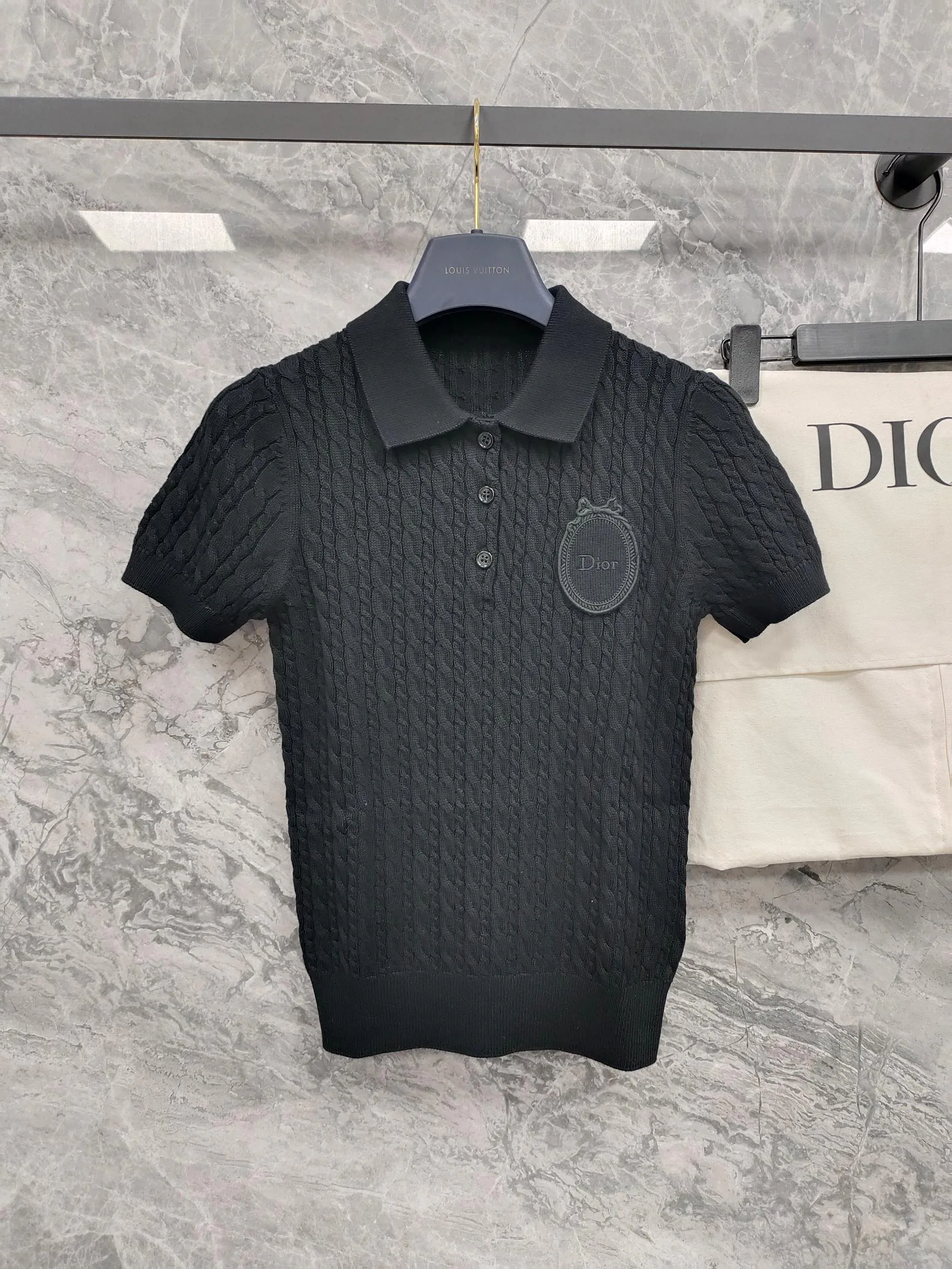 Джемперы И Свитеры Женские Christian Dior 17954591