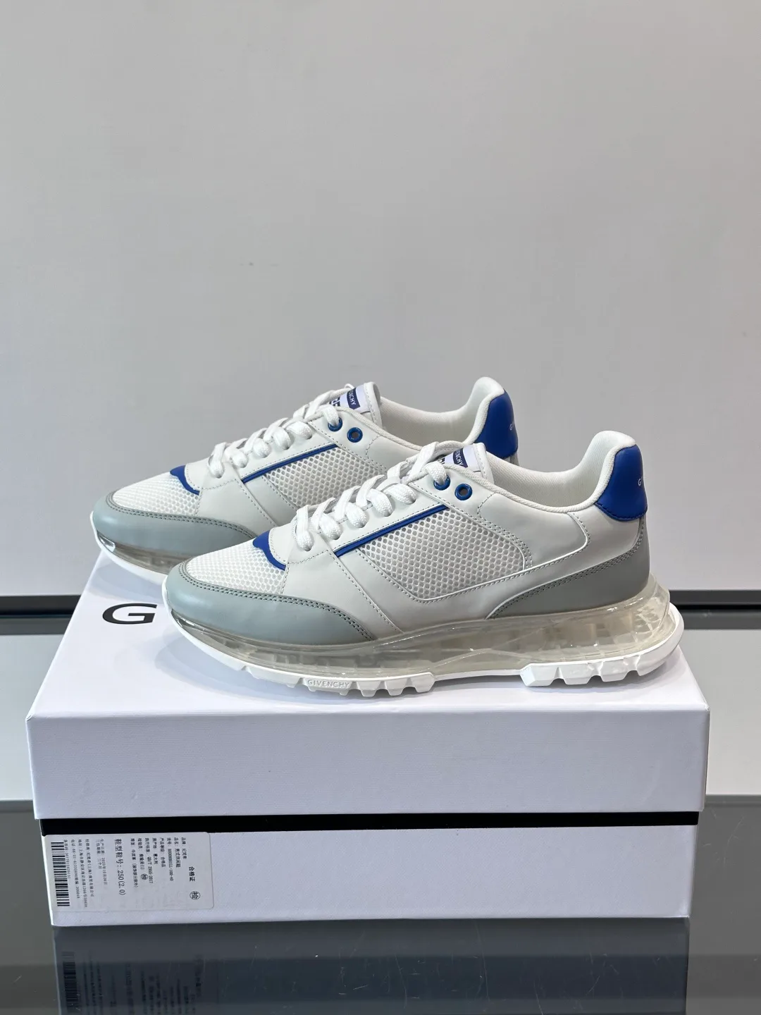 Кроссовки Мужские Givenchy 13553747