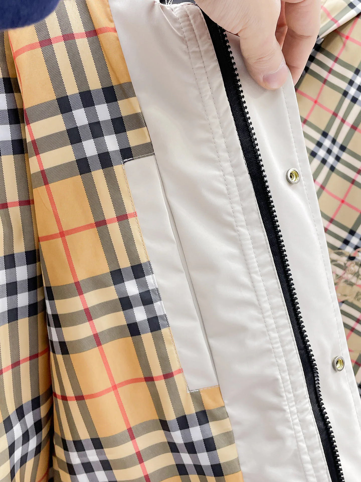 Куртки И Пуховики Мужские Burberry 9352358