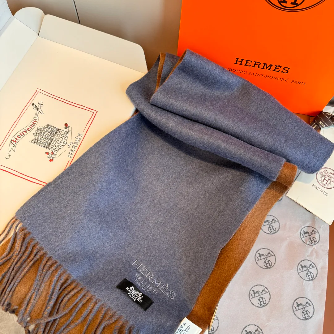 Шарфы Hermes 3400354