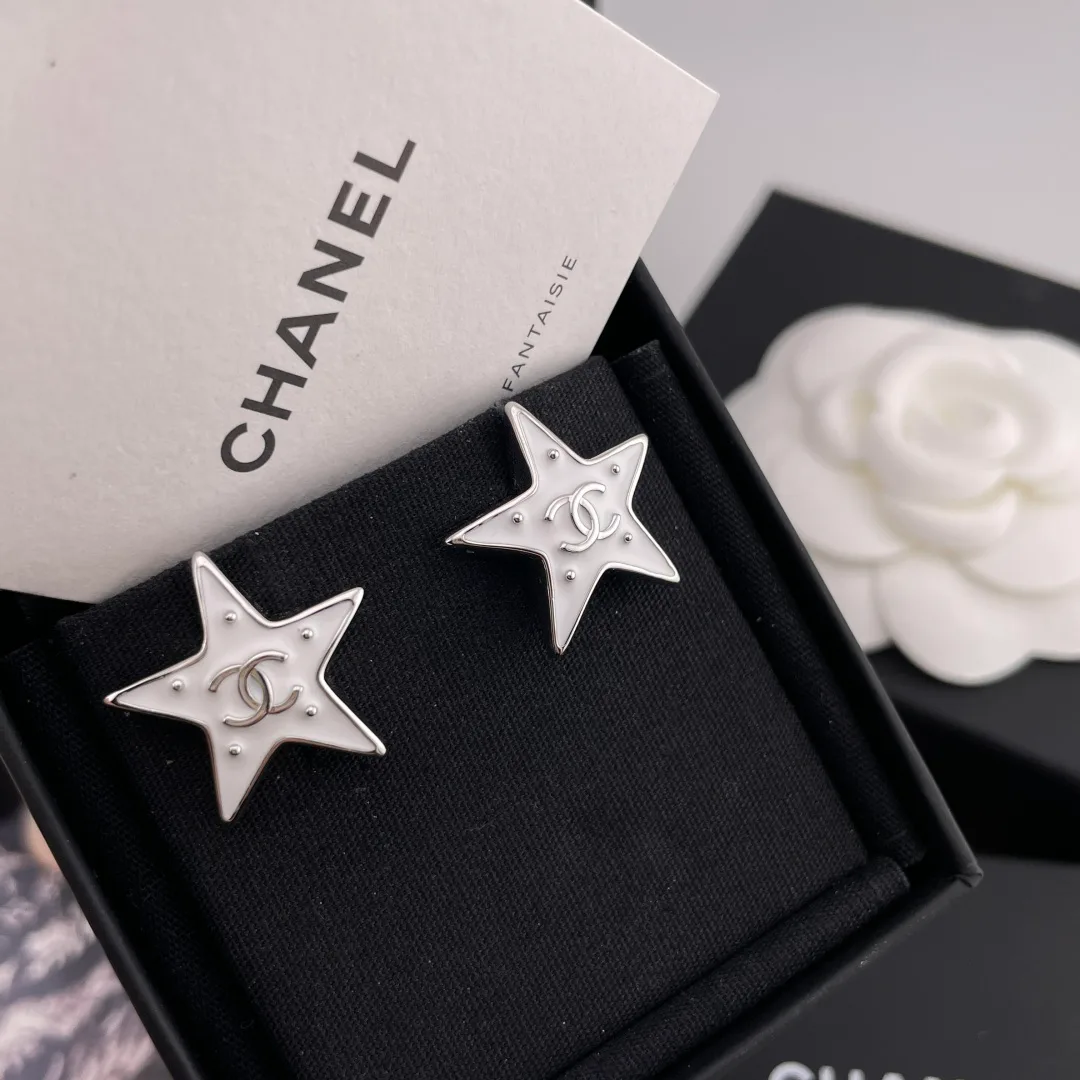 Бижутерия Chanel 17909704