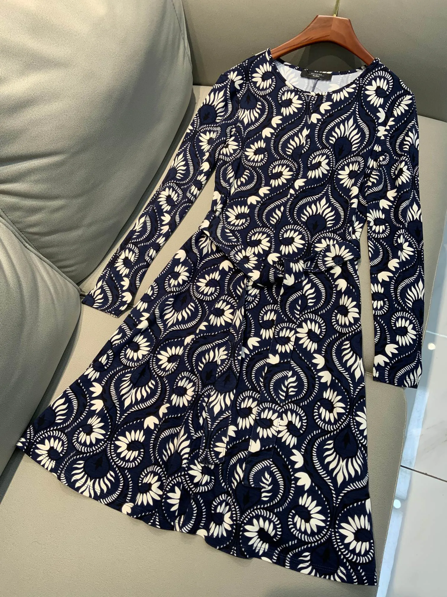 Платья Женские Max Mara 11385434