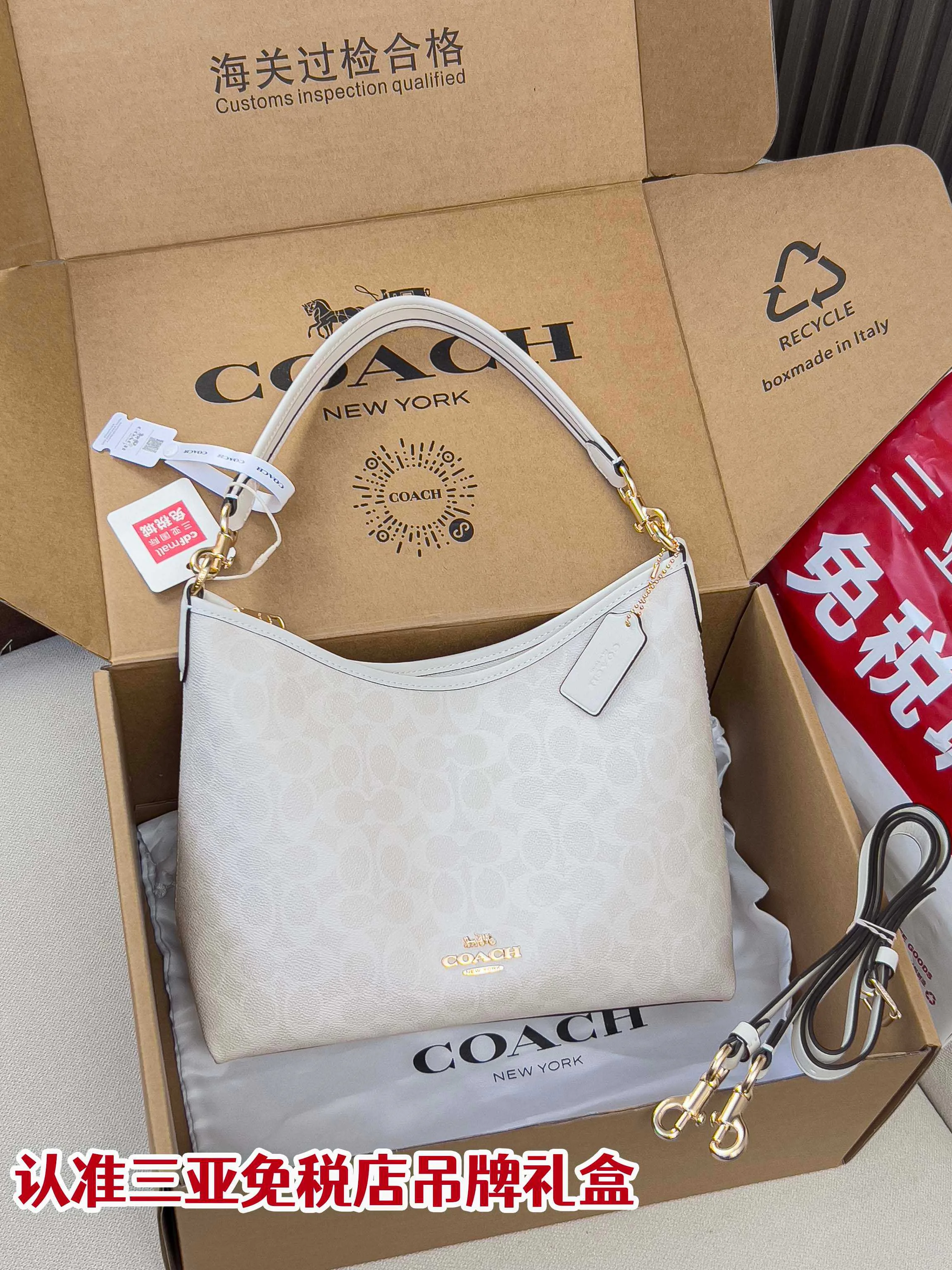 Классические Сумки Женские Coach 11204180