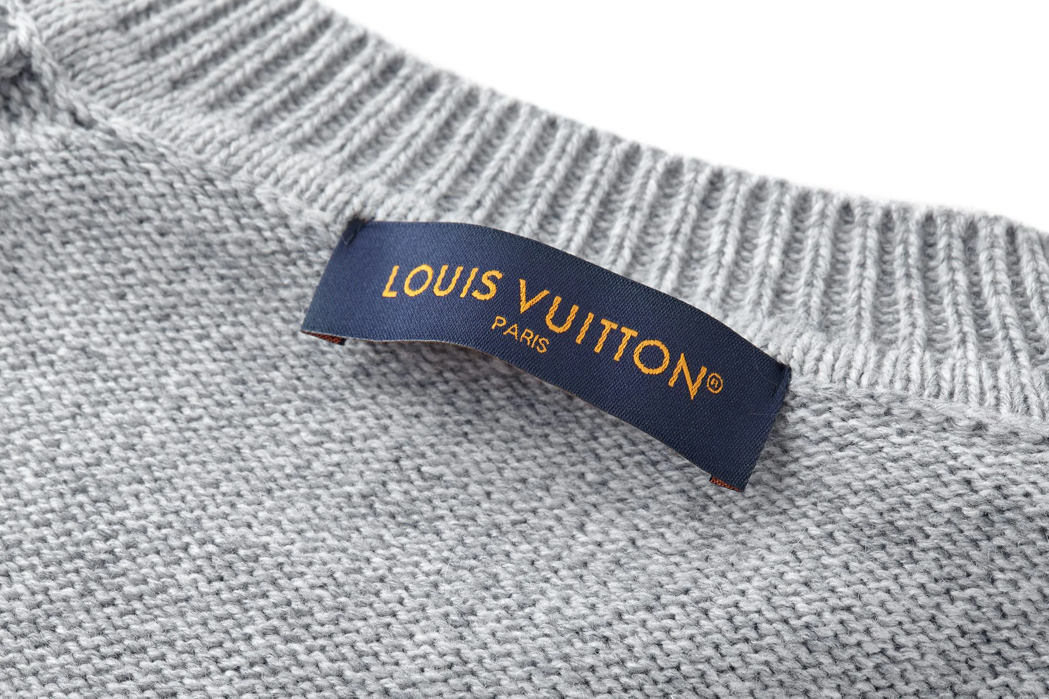 Джемперы И Свитеры Мужские Louis Vuitton 1858450