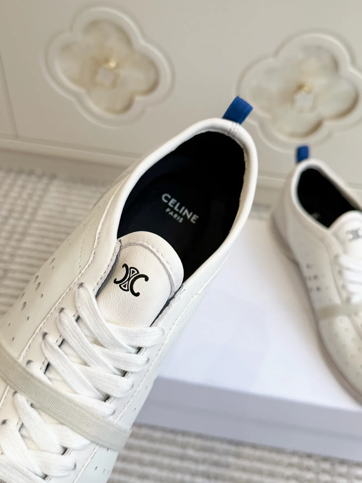Кроссовки Женские Celine 18559239