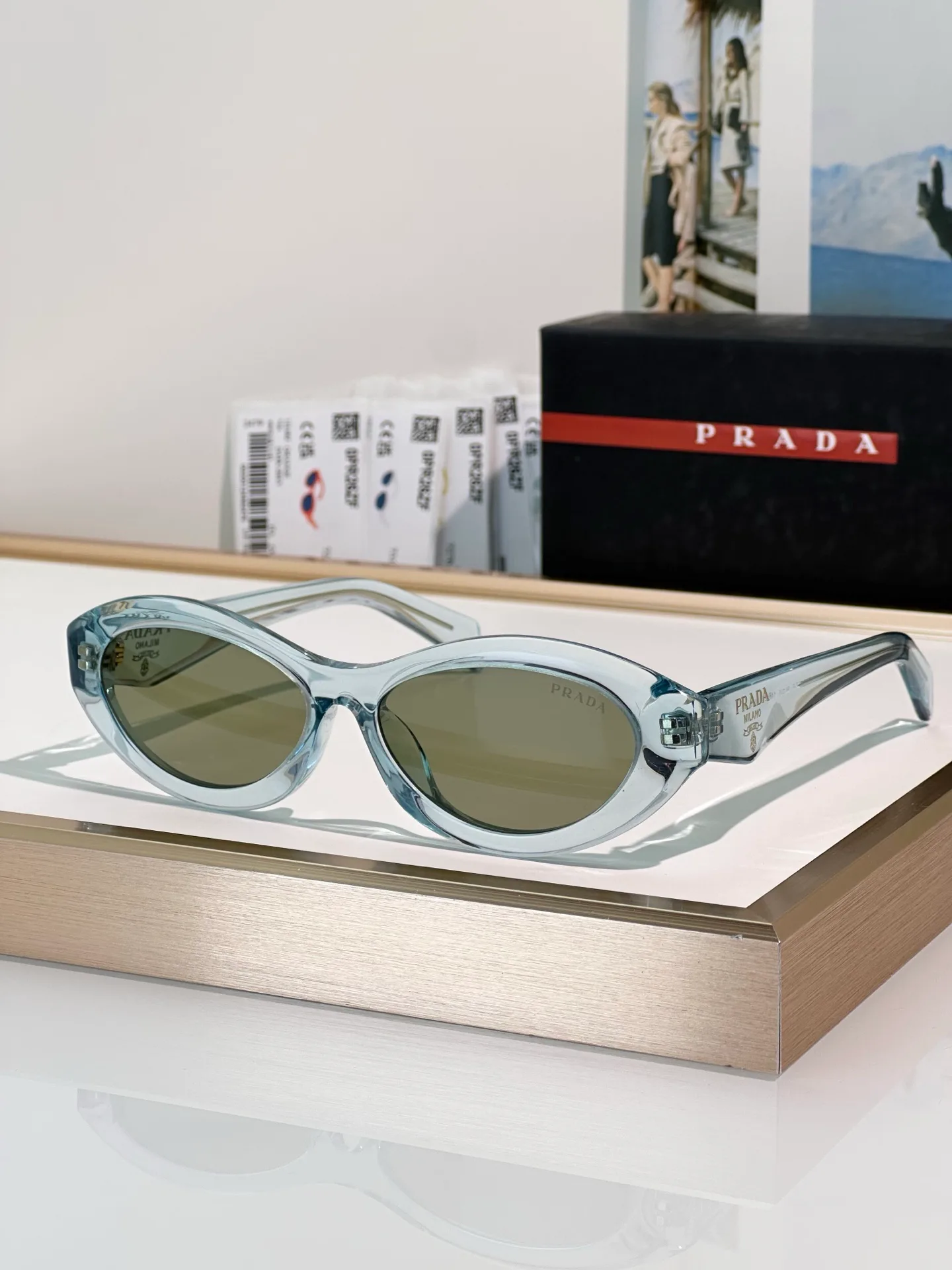 Очки Prada 12674767