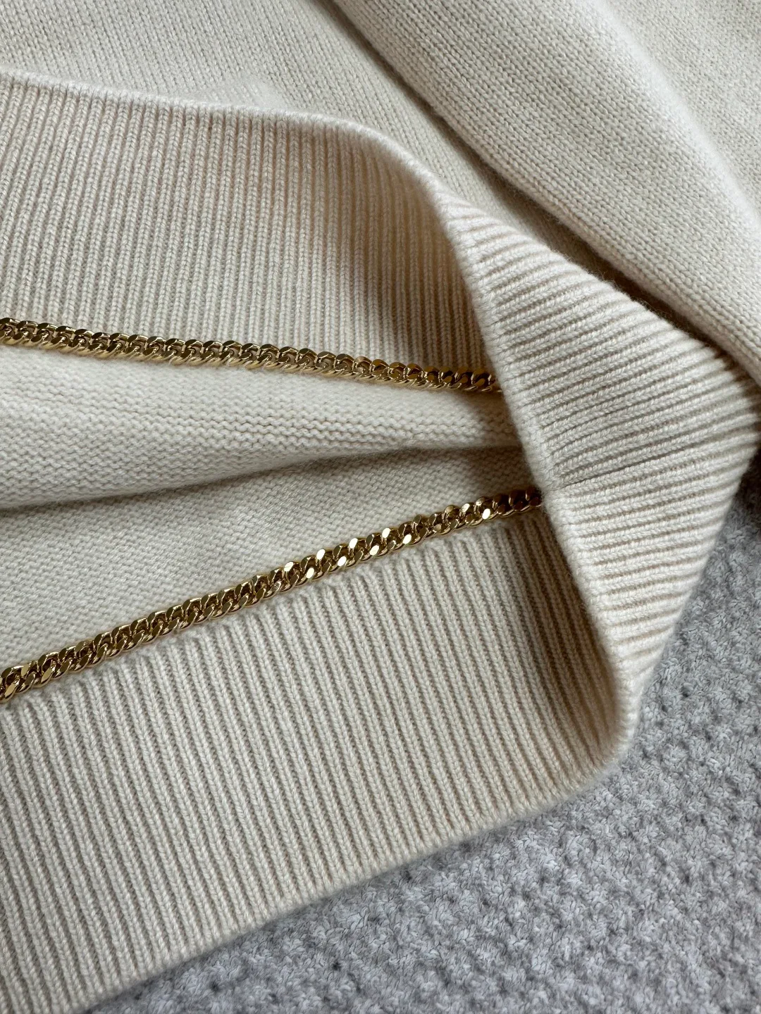 Джемперы И Свитеры Женские Chanel 18794687