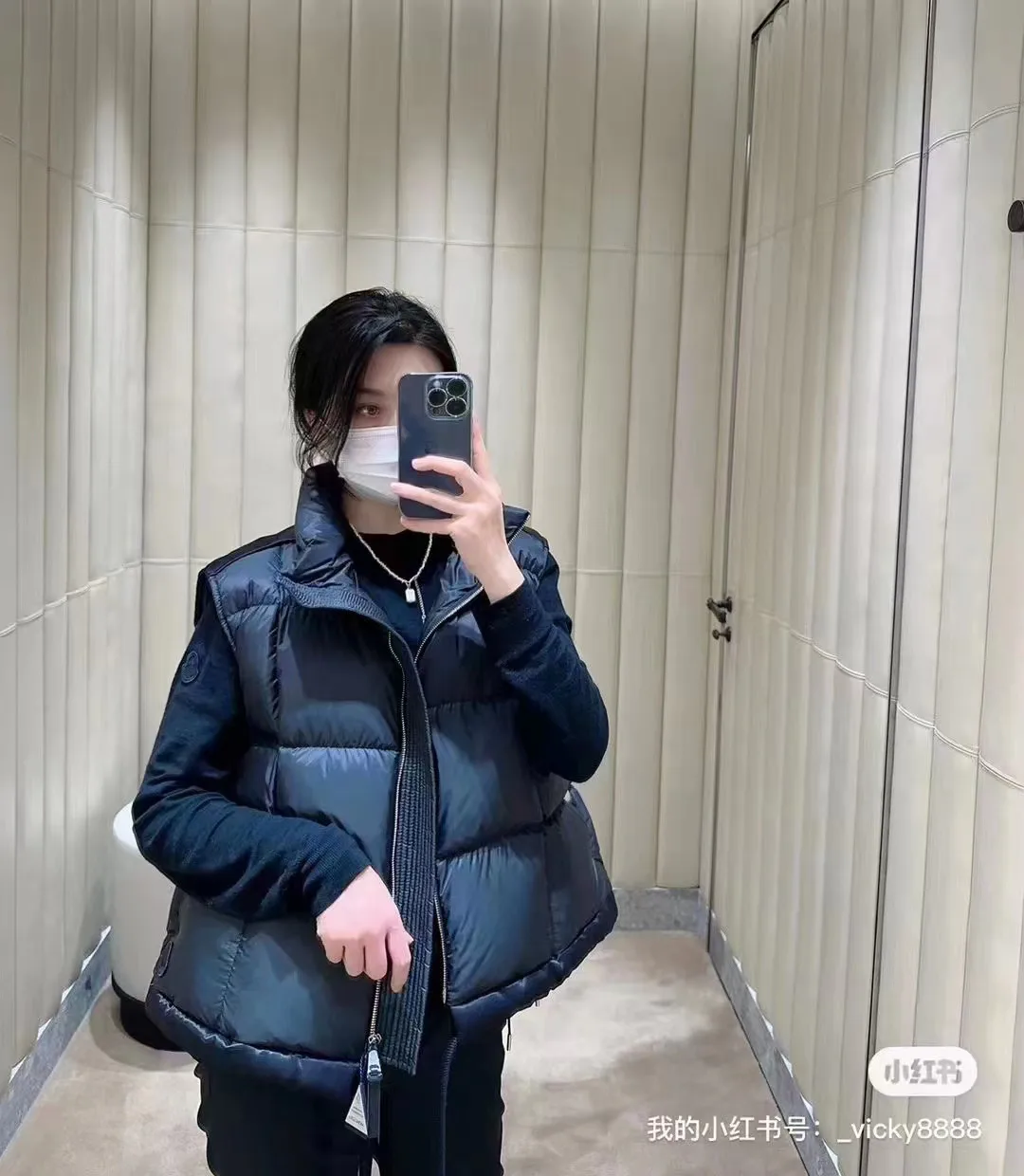 Жилеты Женские Moncler 18486553