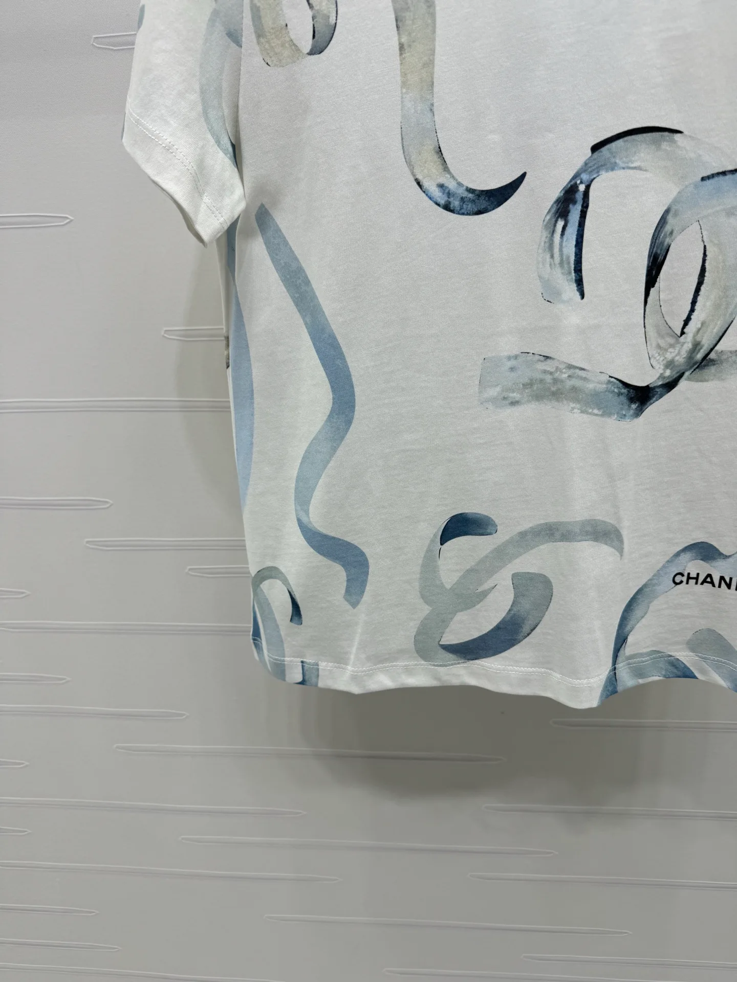 Футболки Женские Chanel 11338372