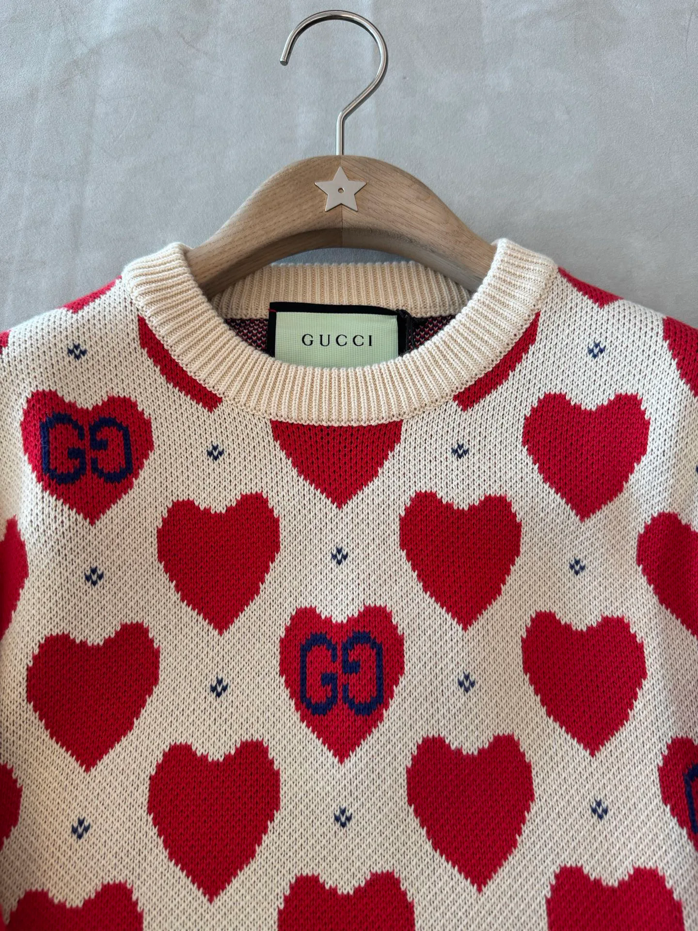 Джемперы И Свитеры Женские Gucci 19175132