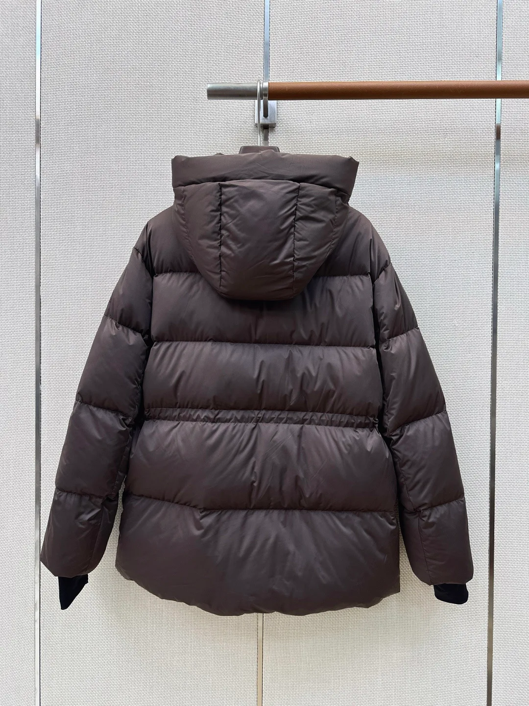 Куртки И Пуховики Женские Prada 18094547