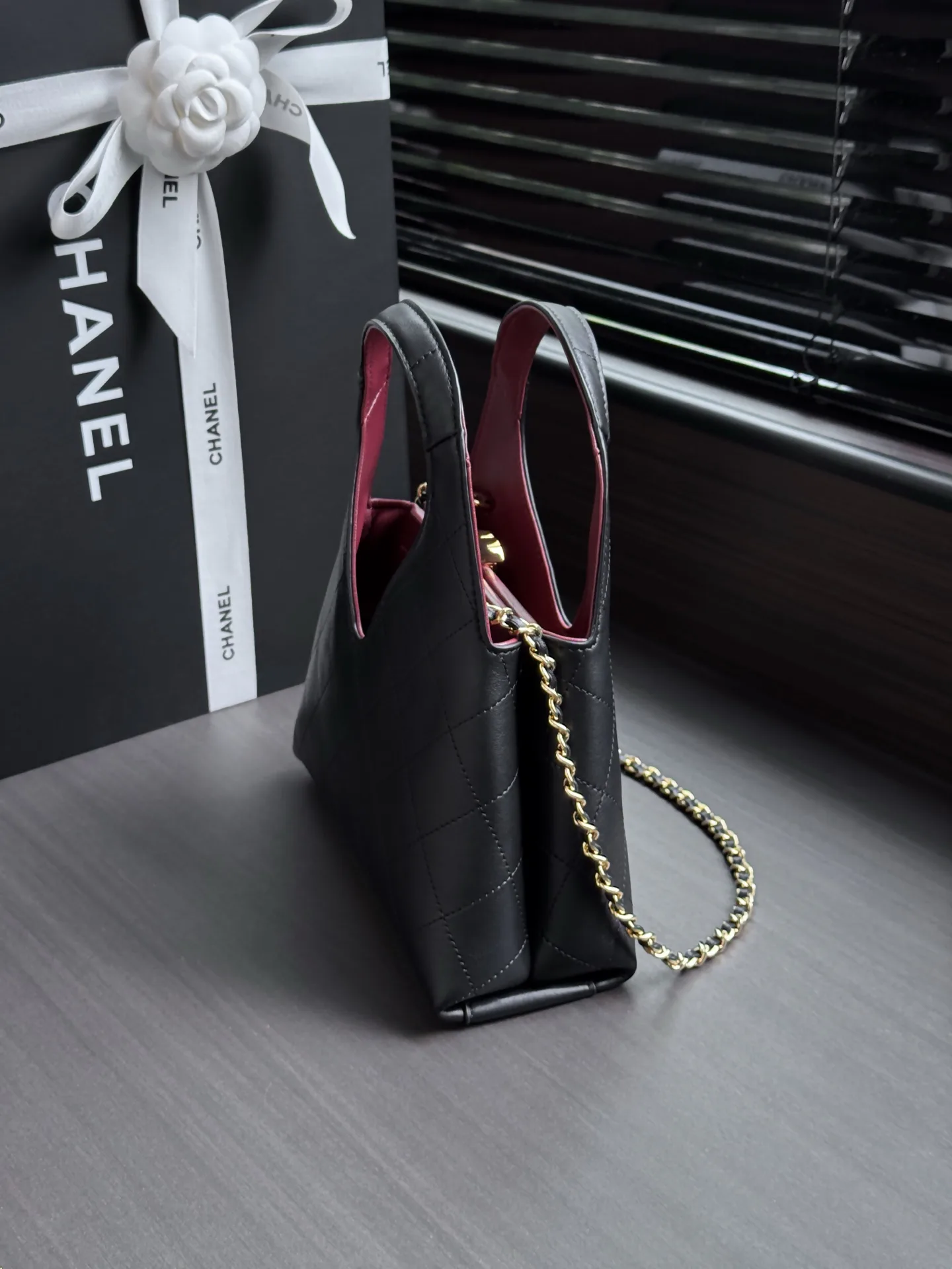 Классические Сумки Женские Chanel 17364627