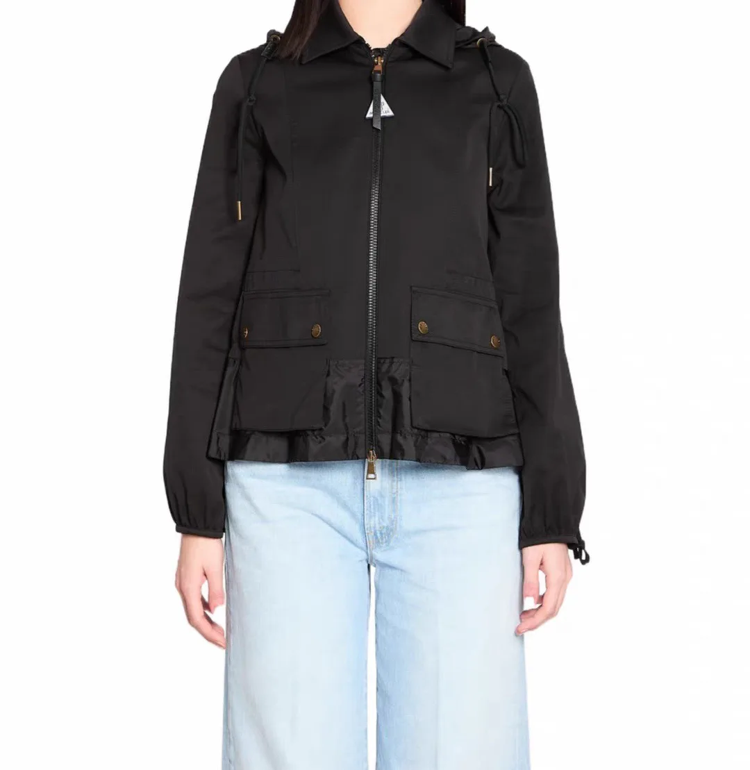 Куртки И Пуховики Женские Moncler 18761123