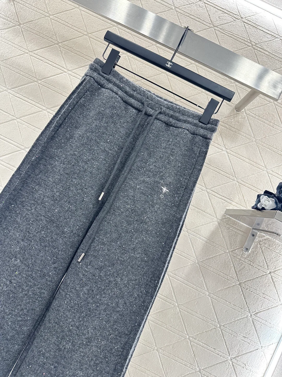 Брюки Женские Christian Dior 479350