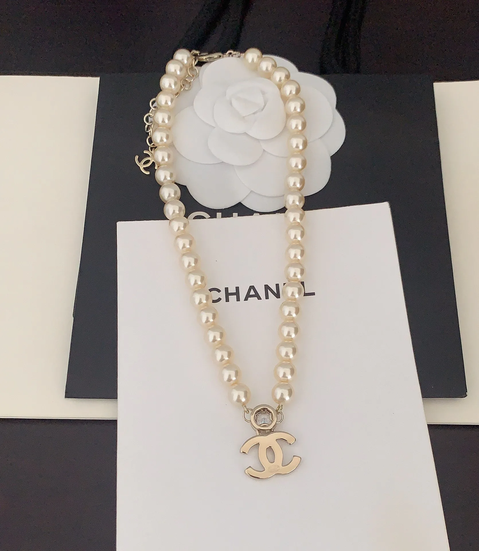 Бижутерия Chanel 225114