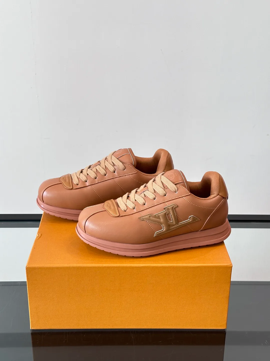 Кроссовки Мужские Louis Vuitton 55657