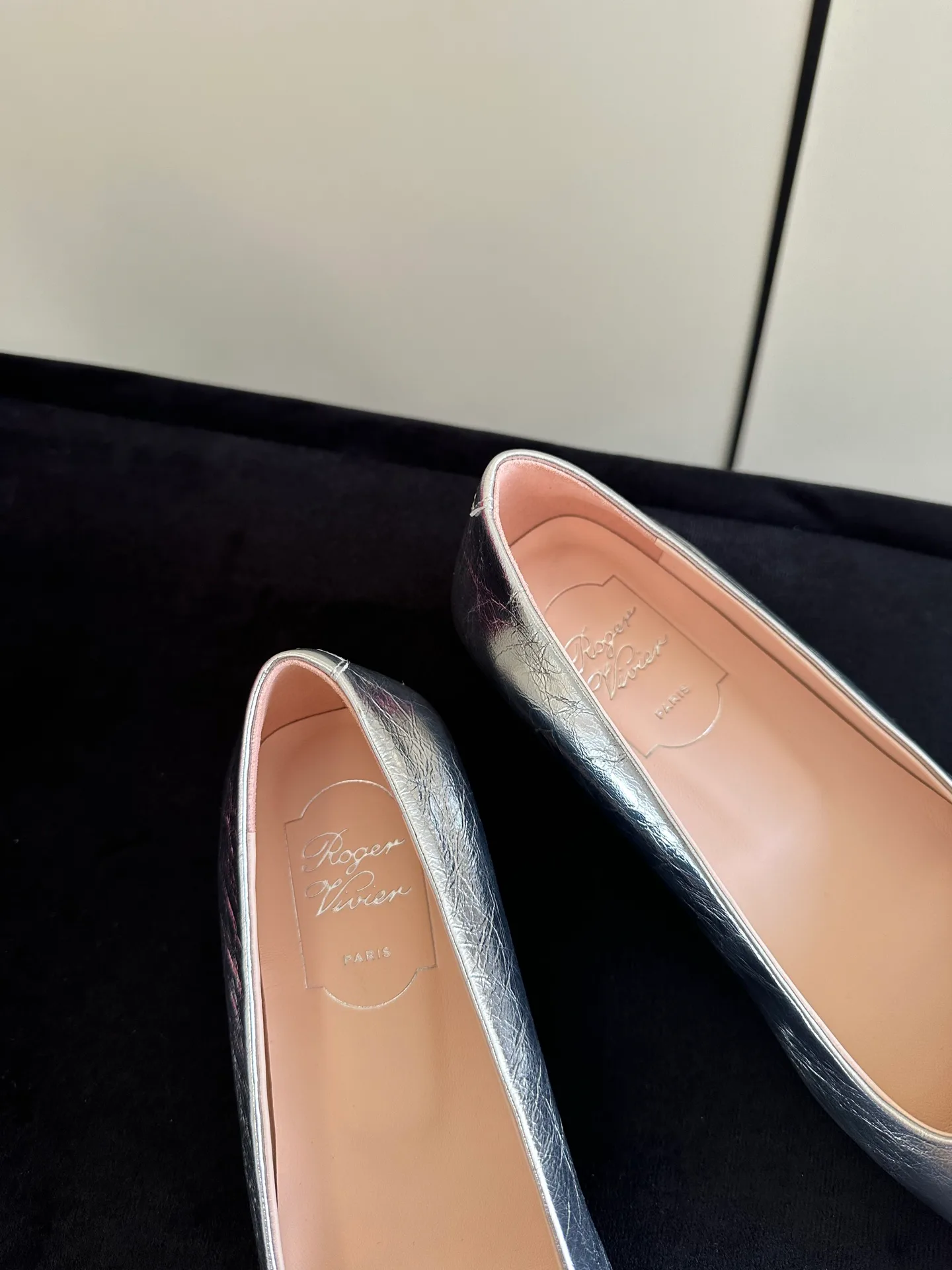 Туфли Женские Roger Vivier 17624505