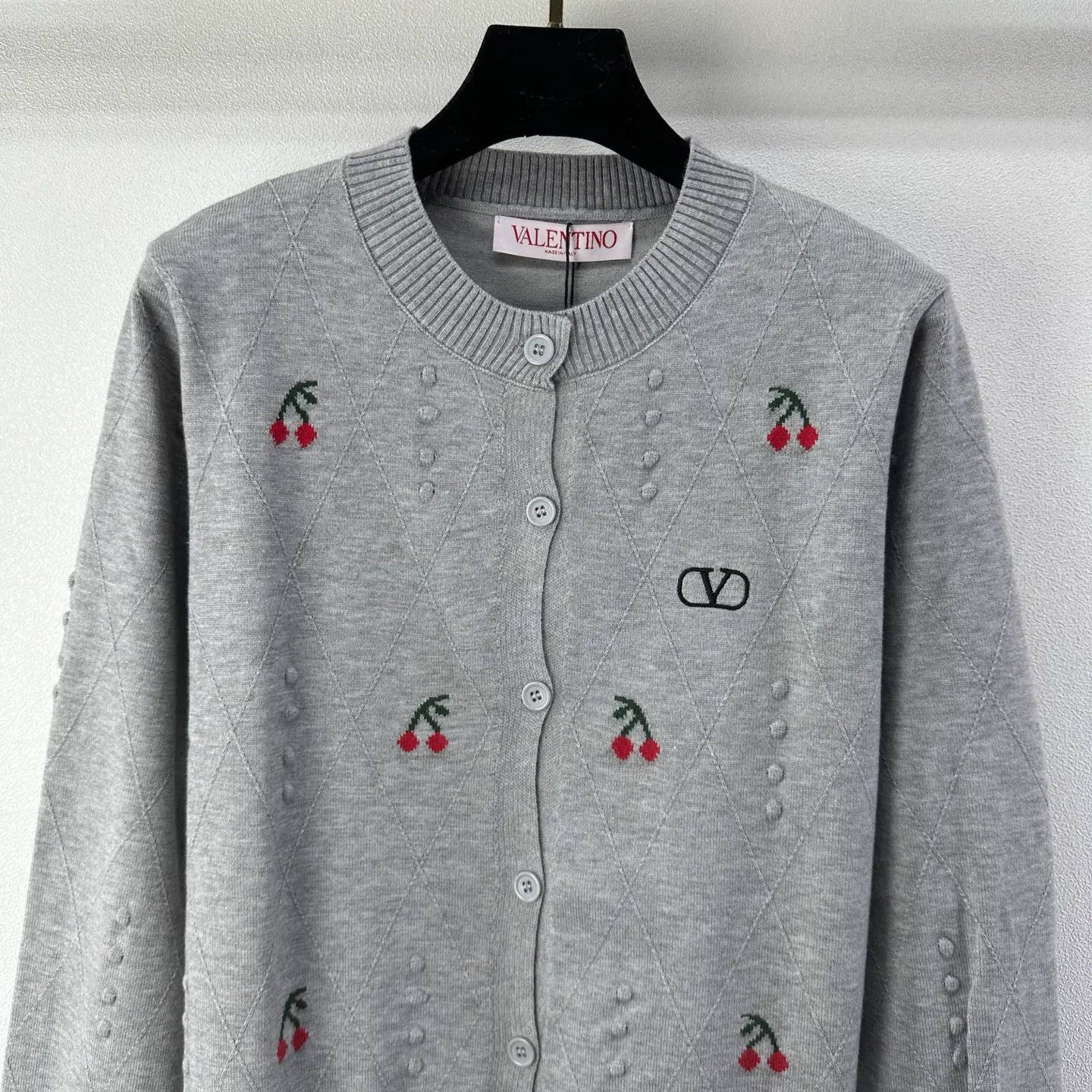 Джемперы И Свитеры Женские Valentino 18742975