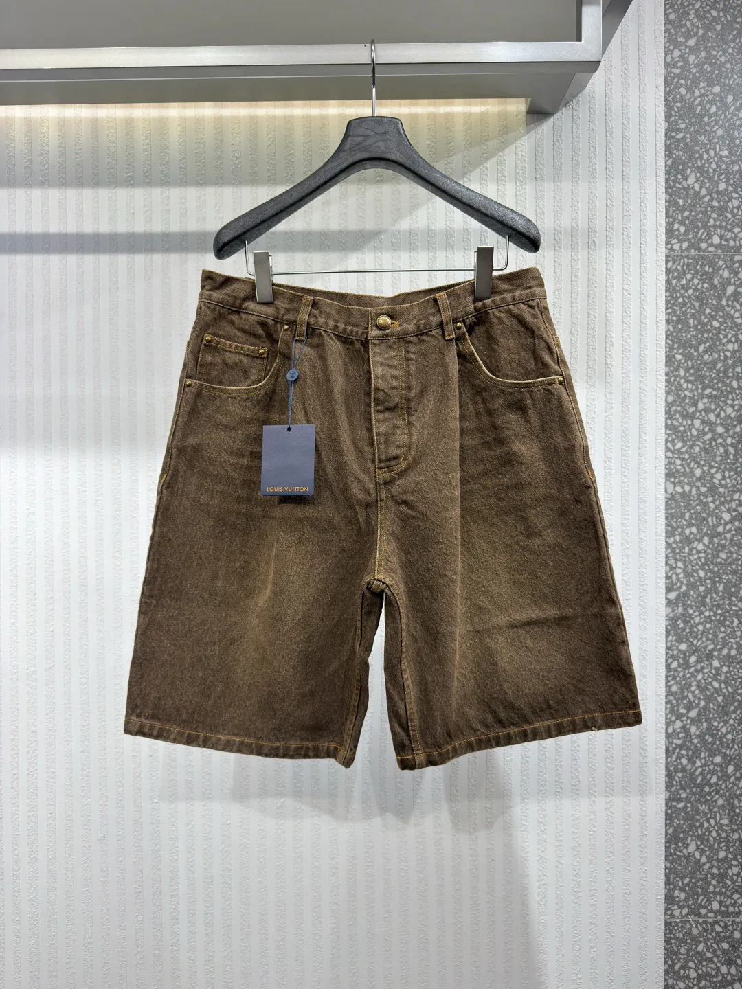 Шорты Мужские Louis Vuitton 13567068