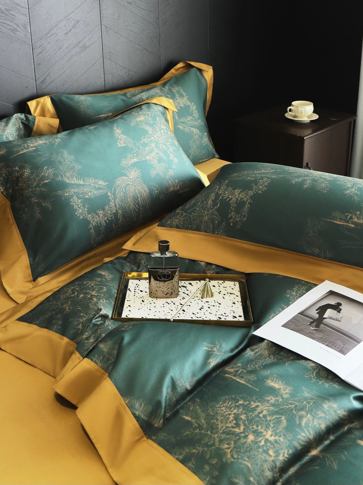 Постельное Белье Hermes 123948